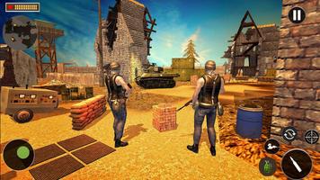 Fire Game 2022: Gun Fire Games capture d'écran 3