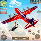 Offline Fire Free أيقونة