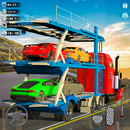 Truck Games 2022: Driver Game APK