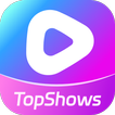 TopShows - Awesome & Original icon