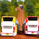 Stunt bus driving sim offroad APK