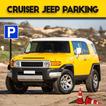 Smart Suv Parking 3D Game :Offroad Driving 4x4 Sim