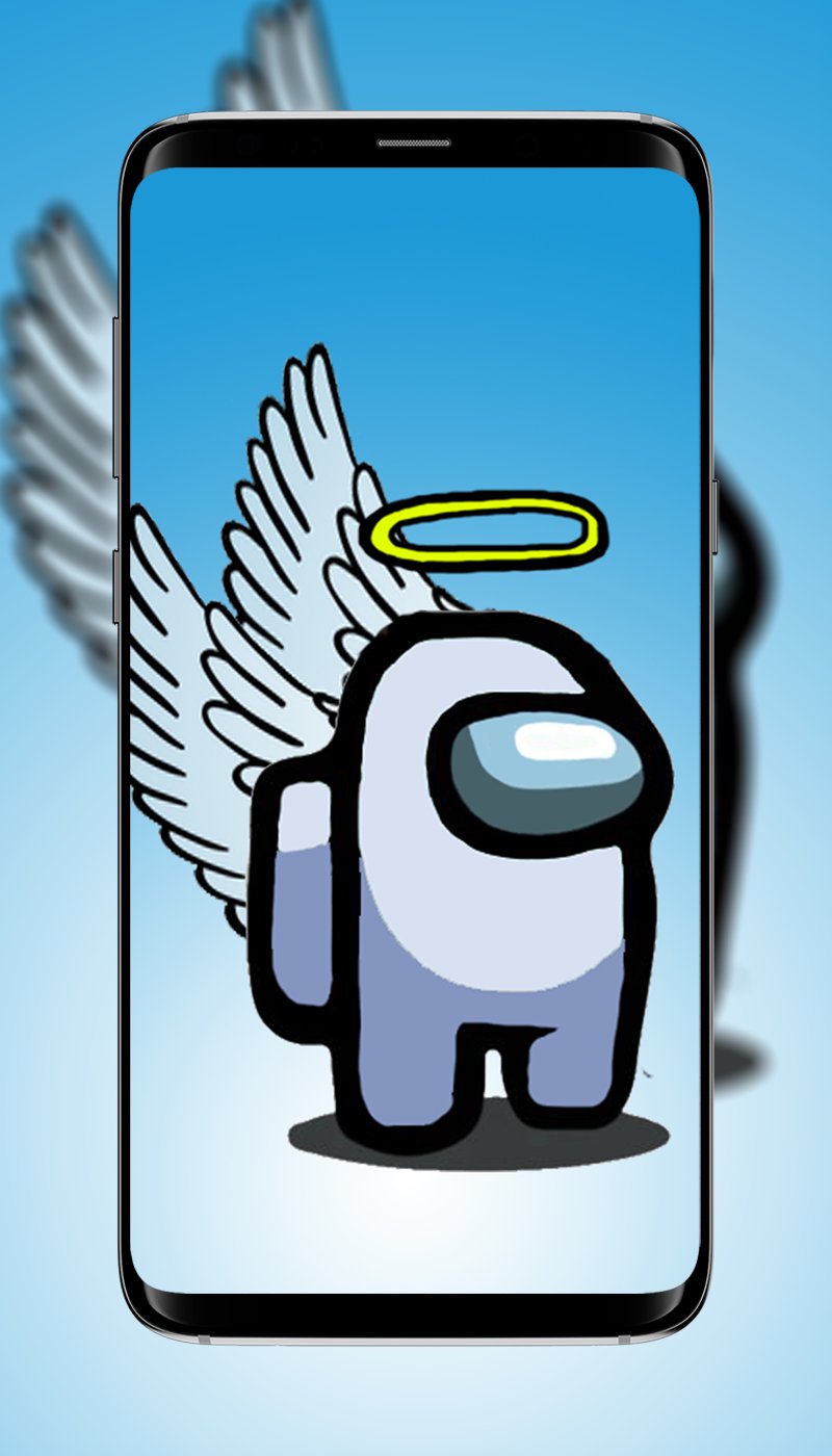 Among Us Wallpaper APK for Android Download