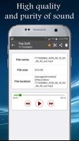 Call recorder hide app screenshot 1