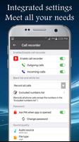 Call recorder hide app screenshot 3