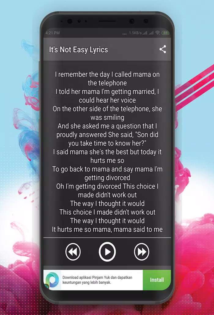 Lucky Dube Remember Me Lyrics Music APK for Android Download