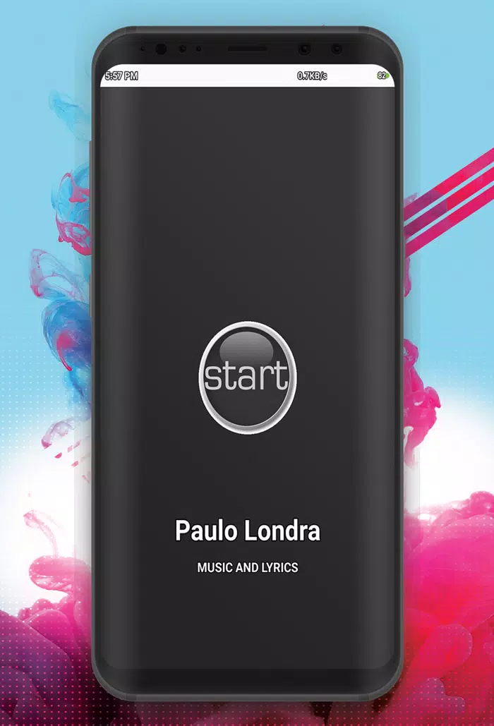Paulo Londra Homerun Lyrics Mp3 APK for Android Download
