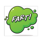 Fart Sound ikona