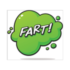 Fart Sound icône