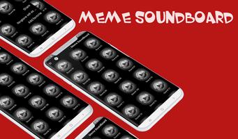 Memes Soundboard capture d'écran 3