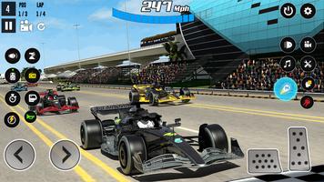 اصلی فارمولا ریسنگ: F1 ریسنگ اسکرین شاٹ 2