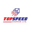 Topspeed Rider aplikacja