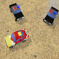 Scape Car