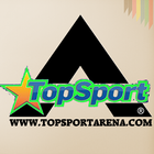 Top Sport Arena-icoon