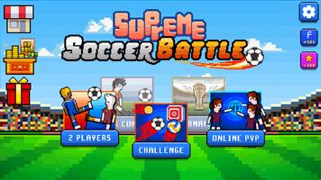 Duel Soccer Battle Supreme 202 bài đăng