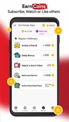 Sub4Sub Booster Subs View Like XAPK download