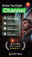 SEO Tools poster