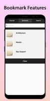 Easy MVC Framework Tutorial screenshot 3