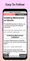 Easy Memcached Tutorial скриншот 2