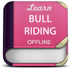 Easy Bull Riding Tutorial ikon