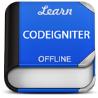 Easy Codeigniter Tutorial 아이콘