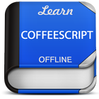 Easy CoffeeScript Tutorial icon