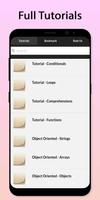 Easy CoffeeScript Tutorial screenshot 1