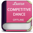 Easy Competitive Dance Tutoria APK