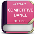 Easy Competitive Dance Tutoria icône