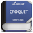 Easy Croquet Tutorial APK