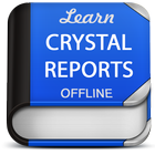 Easy Crystal Reports Tutorial 圖標