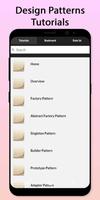 پوستر Easy Design Patterns Tutorial