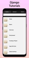 Easy Django Tutorial poster