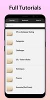 Easy ETL Testing Tutorial screenshot 1