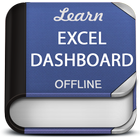 Easy Excel Dashboard Tutorial icône