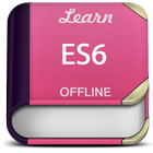 Easy ES6 Tutorial icône