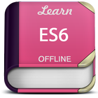 Easy ES6 Tutorial أيقونة