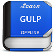 Icona Easy Gulp Tutorial