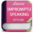 Easy Impromptu Speaking Tutori icône