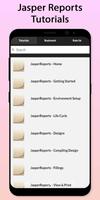 Easy Jasper Reports Tutorial poster