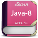 Easy Java-8 Tutorial APK