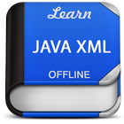Easy Java XML Tutorial icône