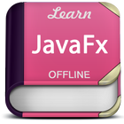 Easy JavaFx Tutorial icône