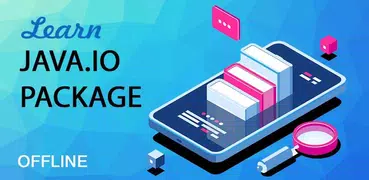 Easy Java.io Package Tutorial