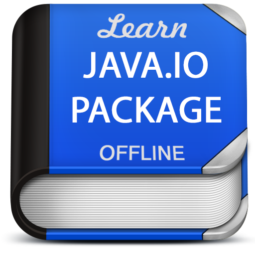 Easy Java.io Package Tutorial