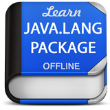 Easy Java.lang Package Tutorial icône