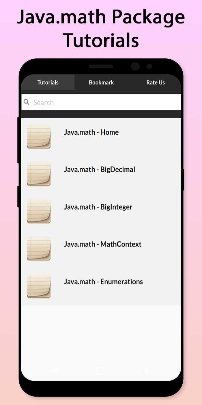 Easy Java Math Package Tutoria Apk For Android Download Easy Java Math Package Tutoria Apk For Android Download