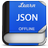 Easy JSON Tutorial APK