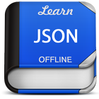 Easy JSON Tutorial icon
