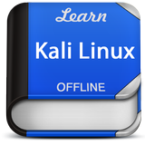 Easy Kali Linux Tutorial icône